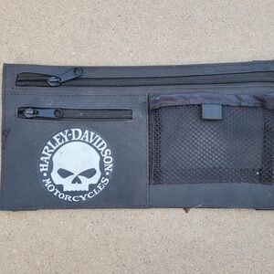 Harley-Davidson Black Men's Bag